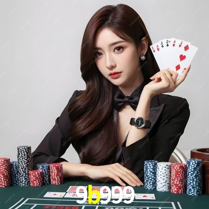 Casino Ao Vivo 9b999