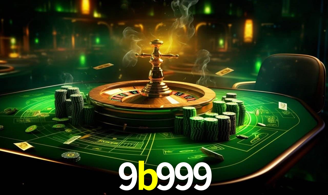 Casino VIP 9b999