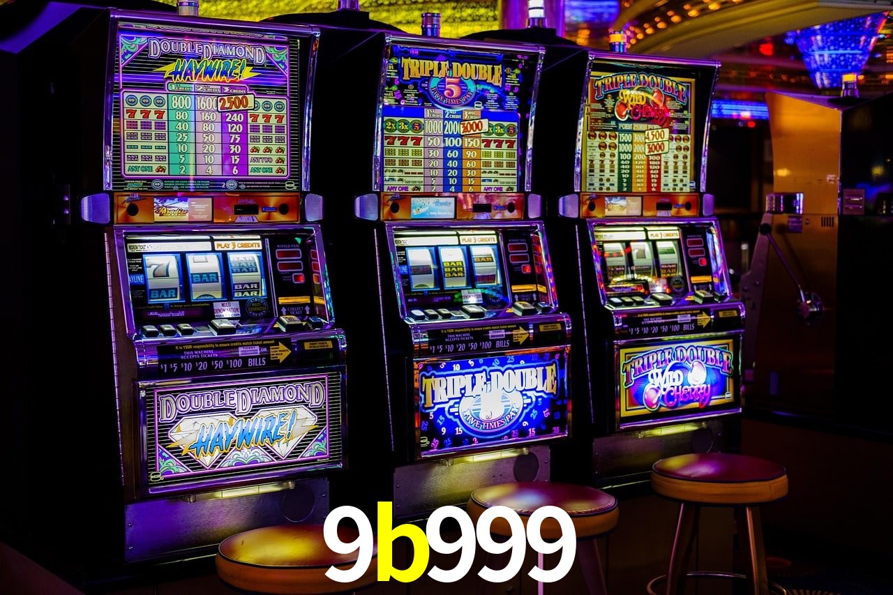 Benefícios da Conta 9b999