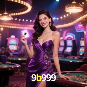 Recursos de Bônus 9b999