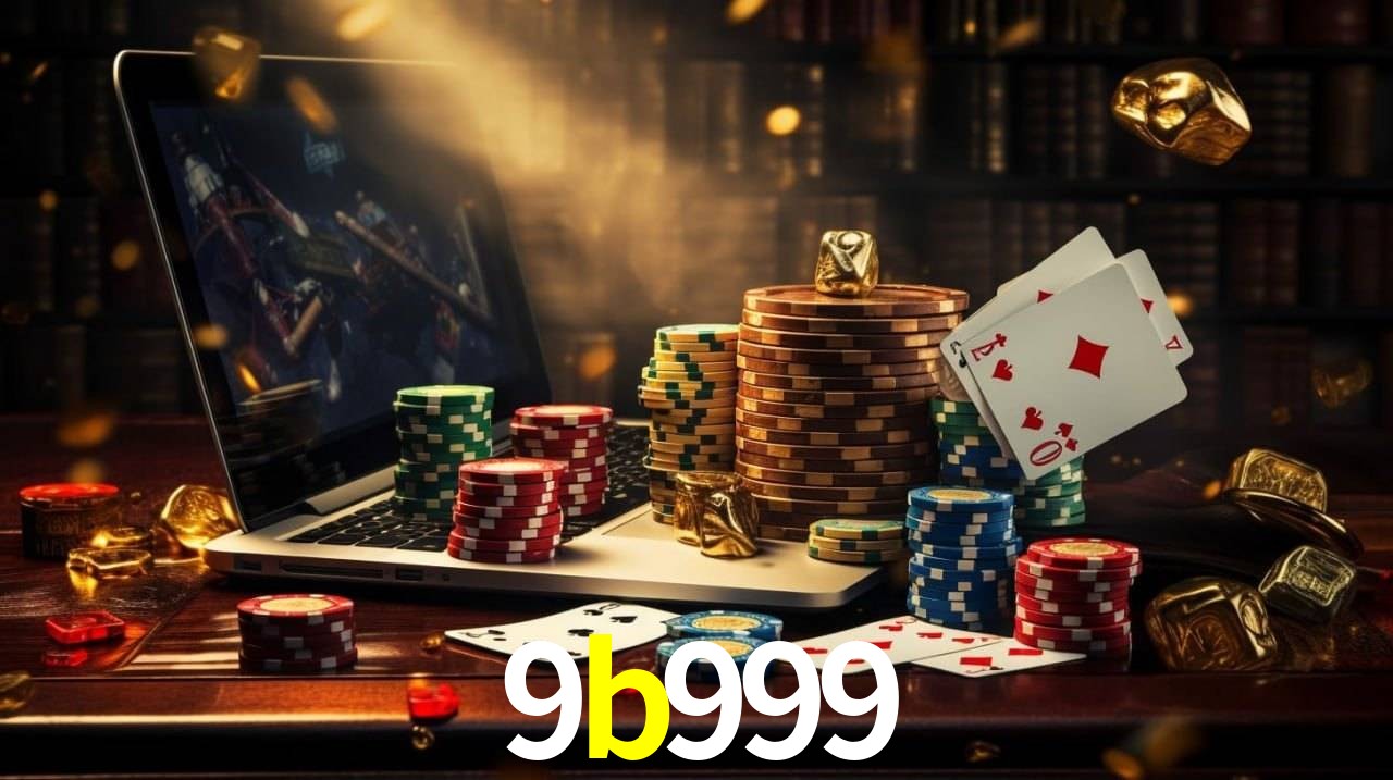 Casino Ao Vivo 9b999