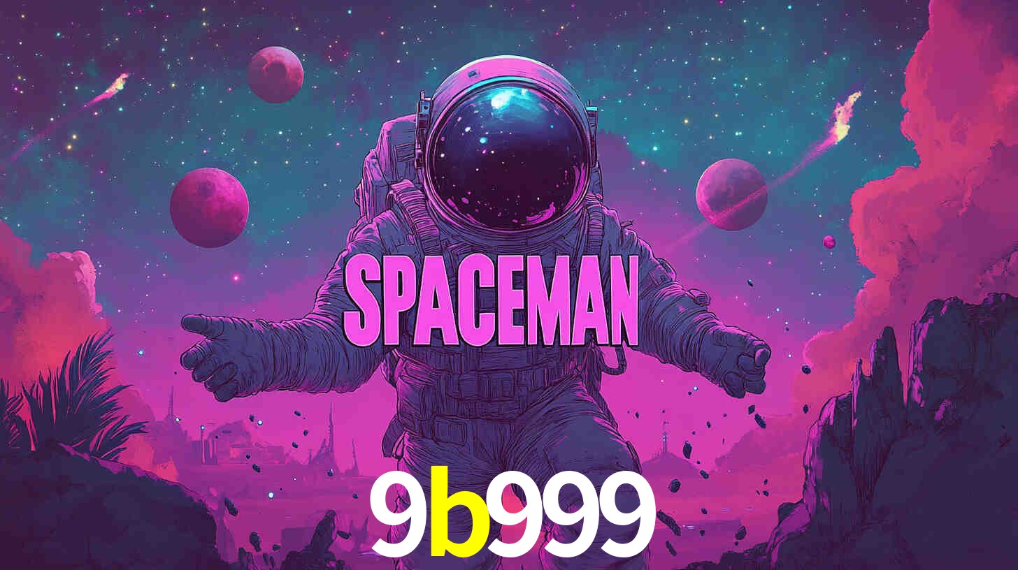Jogo Spaceman 9b999
