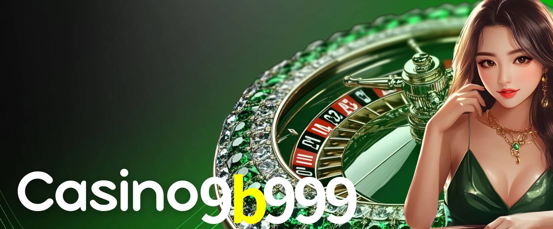 Descubra o Mundo do Cassino Online com 9b999