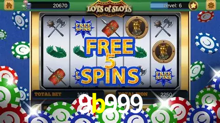 Inovações de Jogos na 9b999: O Futuro das Experiências Interativas