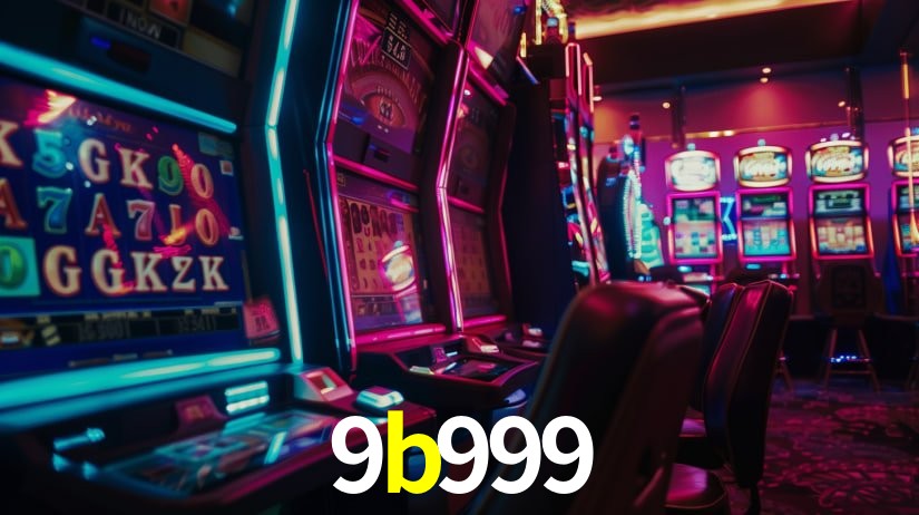 A Experiência Imersiva dos Cassinos Ao Vivo no 9b999